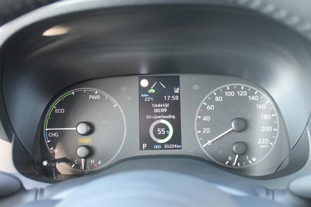 Toyota Yaris – foto 24