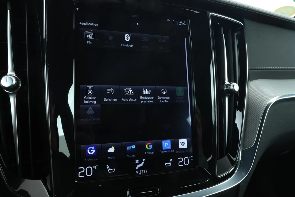 Volvo V60 – foto 38