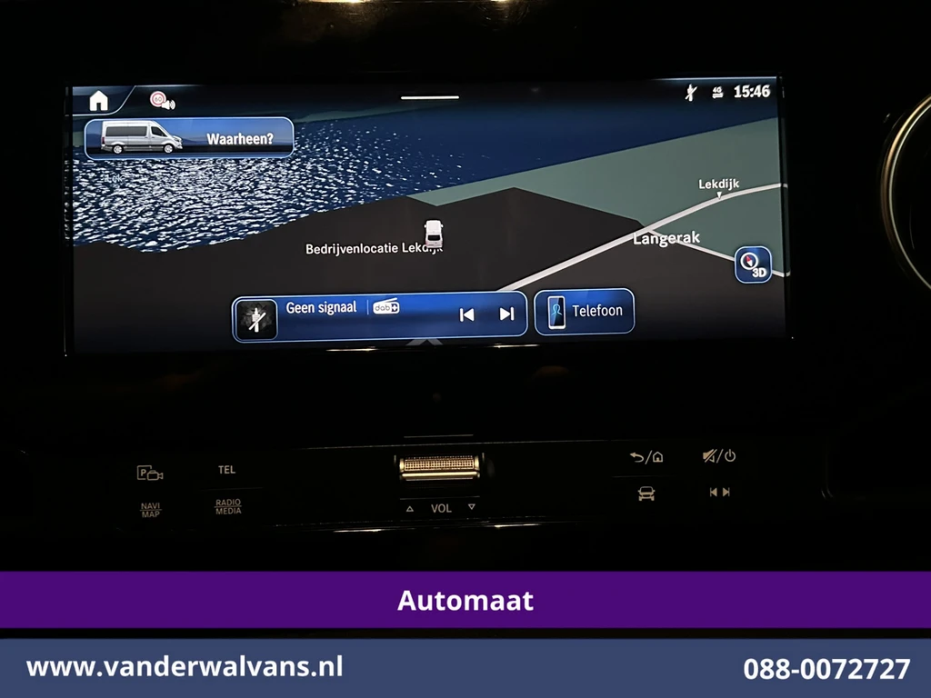 Mercedes-Benz Sprinter – foto 8