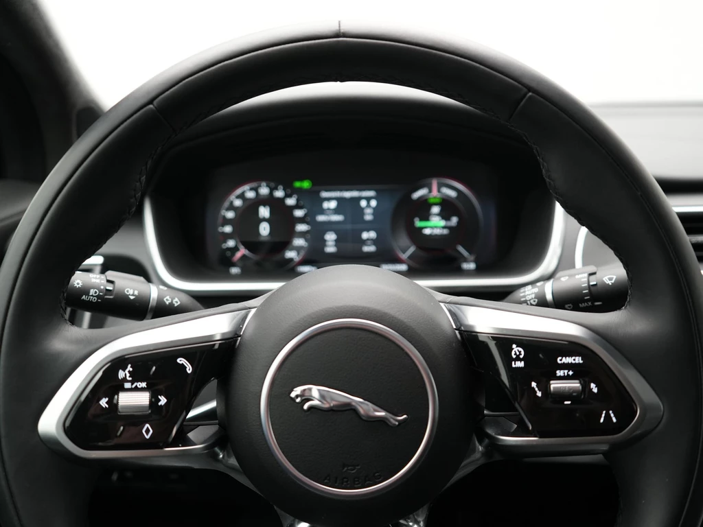 Jaguar I-PACE – foto 46