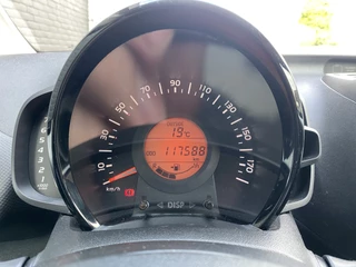 Citroën C1 – thumbnail 29
