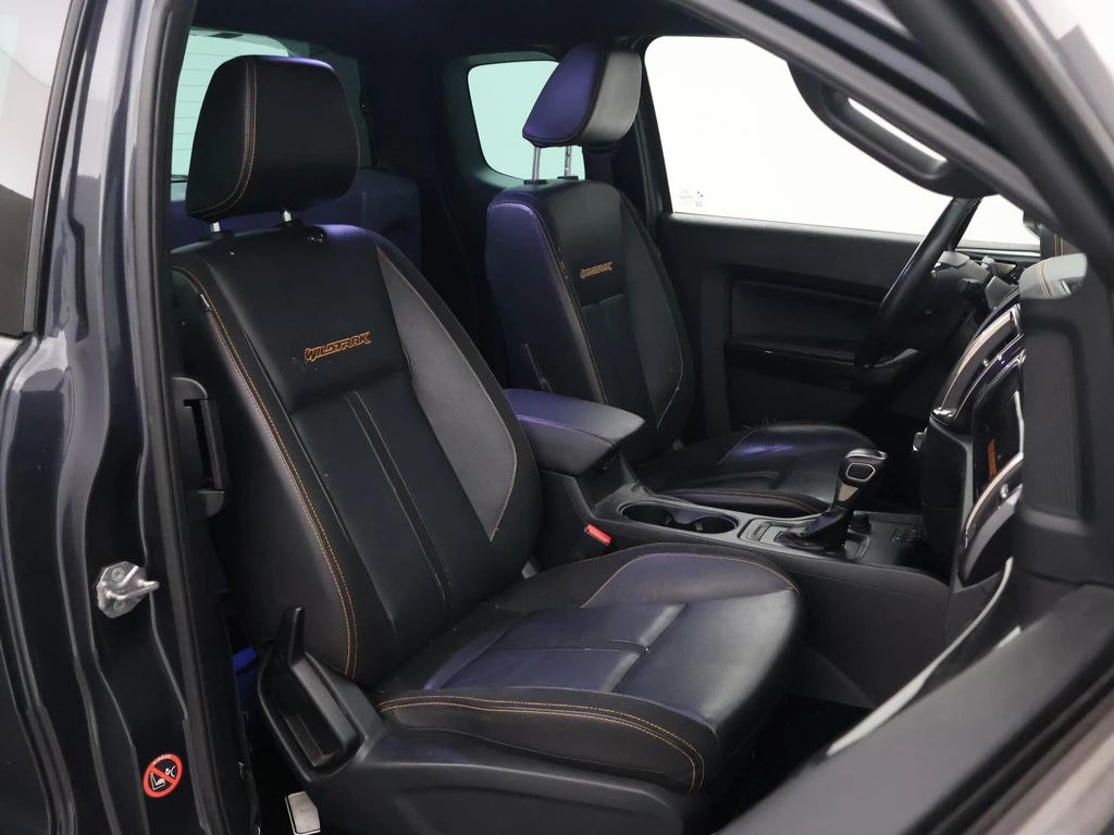 Ford Ranger – foto 10