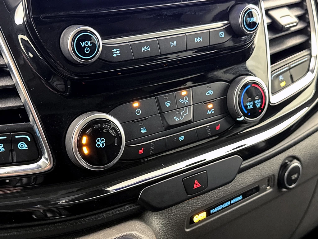 Ford Transit Custom – foto 22