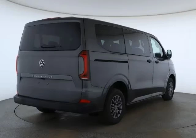 Volkswagen e-Transporter – foto 2