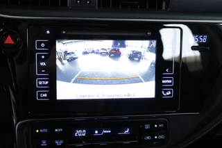 Toyota Auris – thumbnail 26