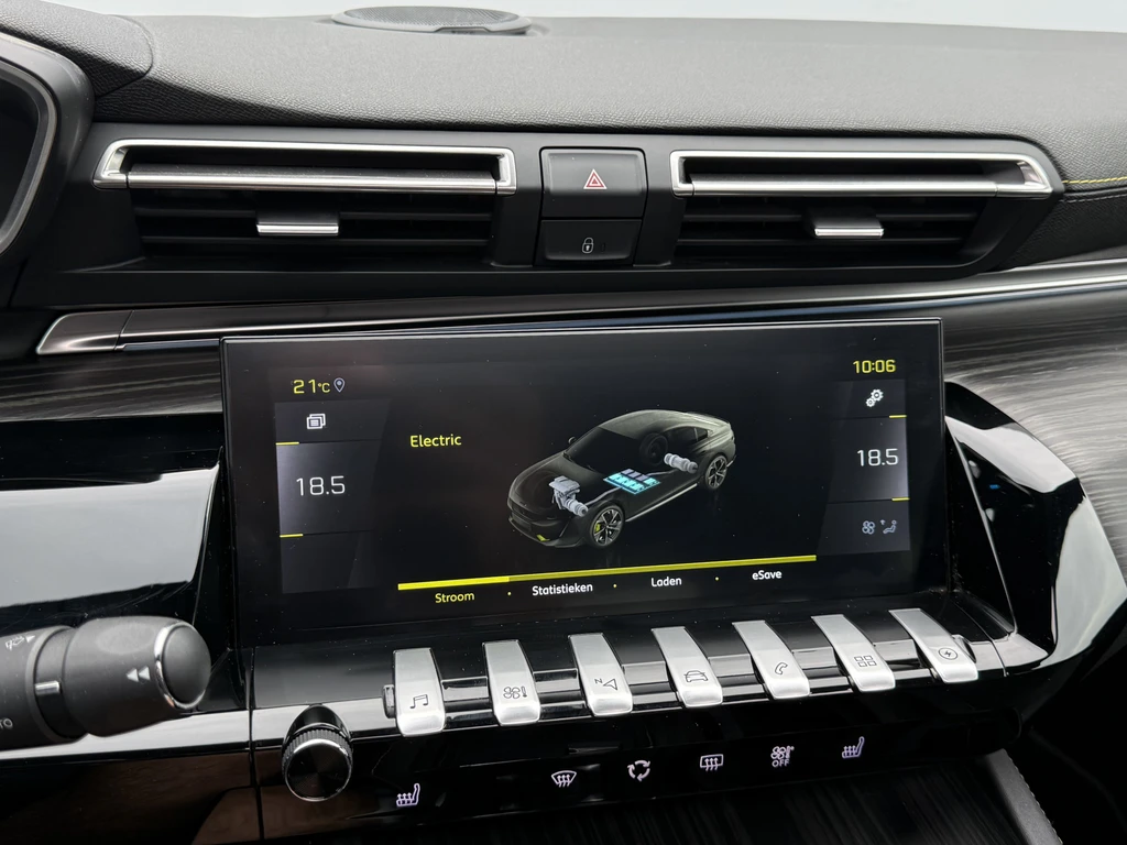 Peugeot 508 – foto 21