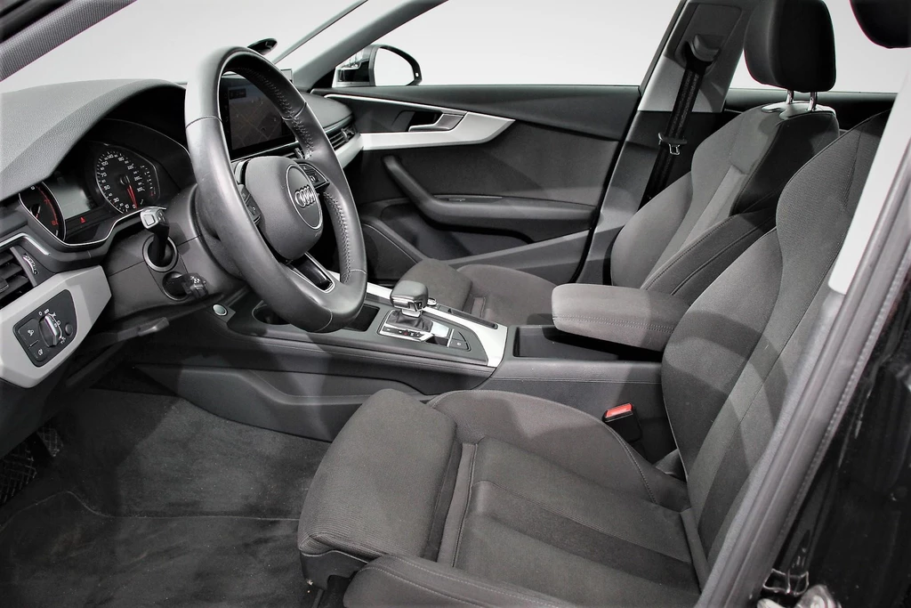 Audi A4 – foto 10
