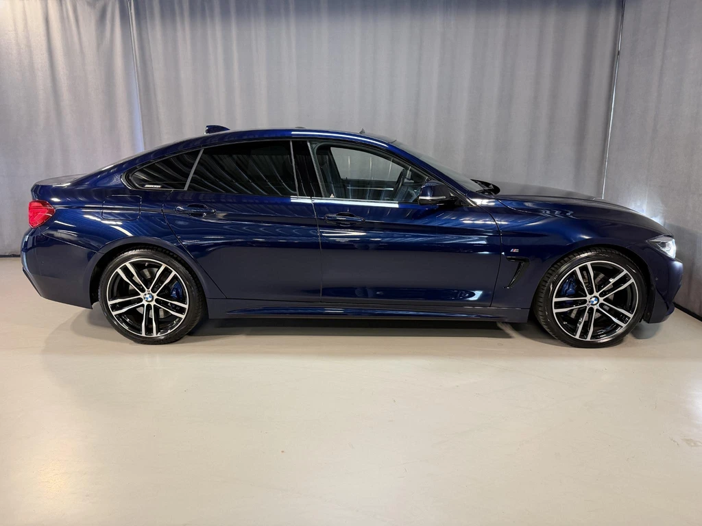 BMW 4 Serie – foto 5