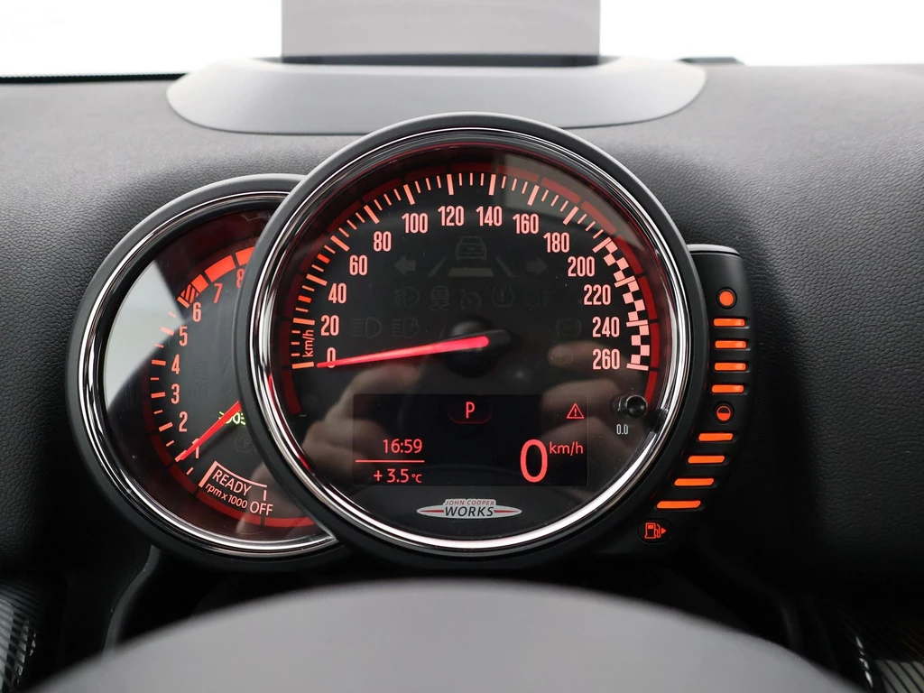 MINI Countryman – foto 40