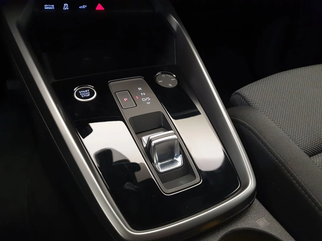 Audi A3 – foto 20
