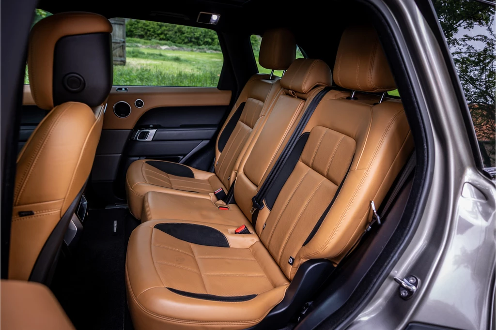 Land Rover Range Rover Sport – foto 27