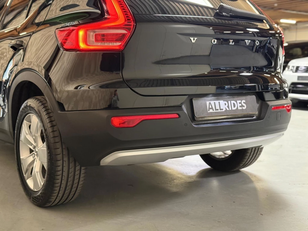 Volvo XC40 – foto 6