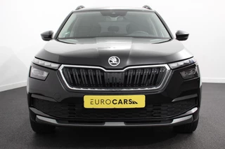 Škoda Kamiq – thumbnail 7