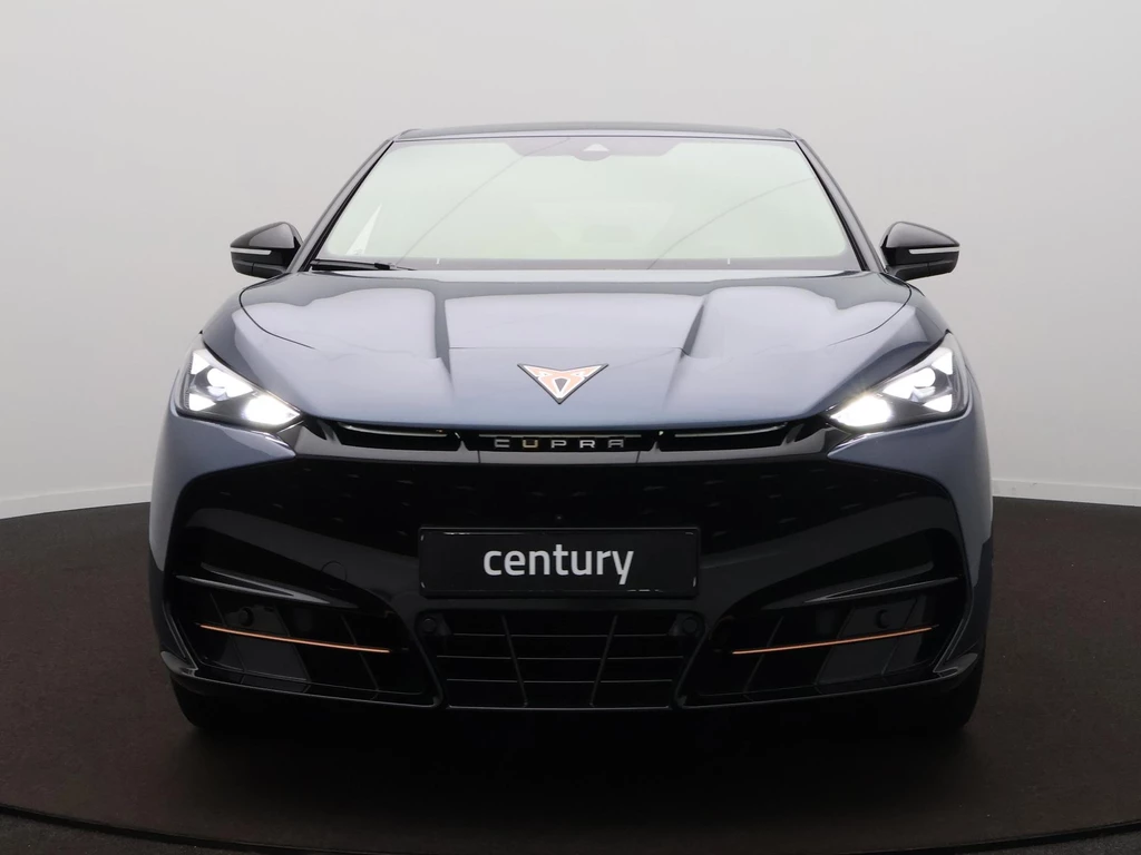 CUPRA Tavascan – foto 10