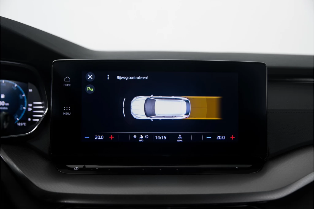 Škoda Octavia – foto 18