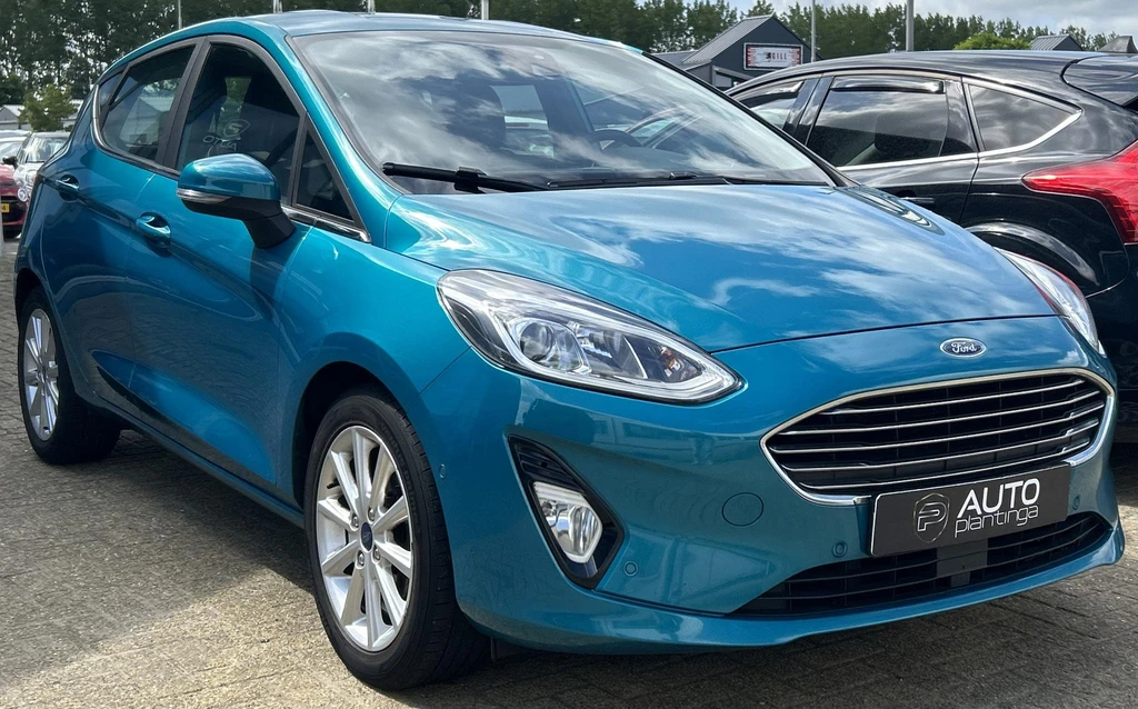 Ford Fiesta – foto 4