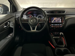 Nissan QASHQAI – thumbnail 34