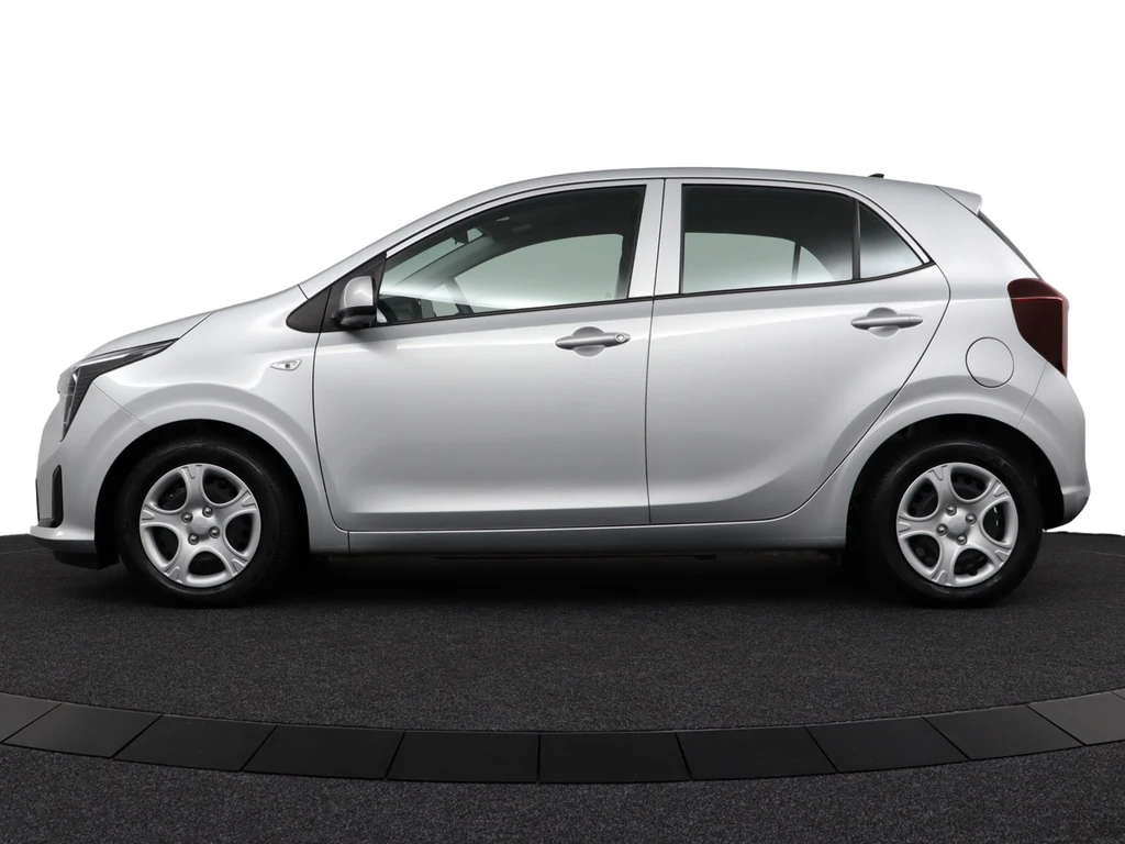 Kia Picanto – foto 4