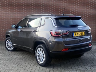 Jeep Compass – thumbnail 4