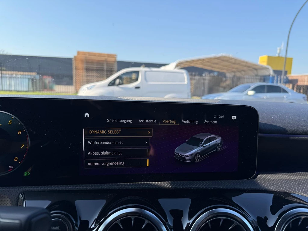 Mercedes-Benz A-Klasse – foto 29