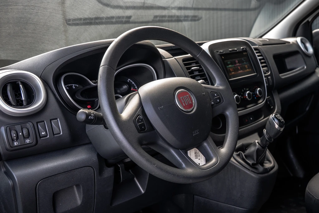 Fiat Talento – foto 11