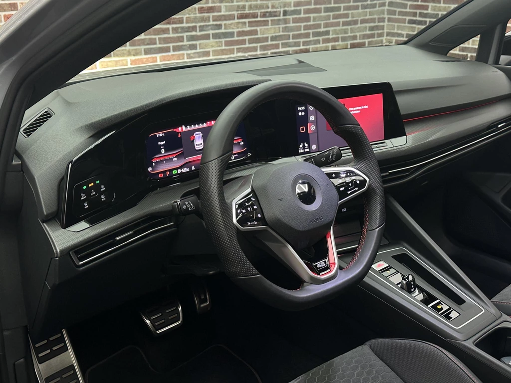 Volkswagen Golf – foto 15