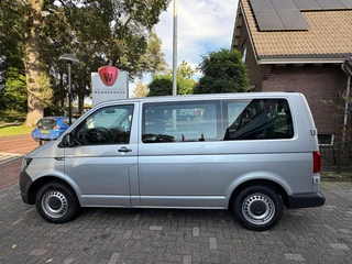 Volkswagen Transporter – thumbnail 4
