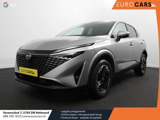 Nissan QASHQAI – thumbnail 1