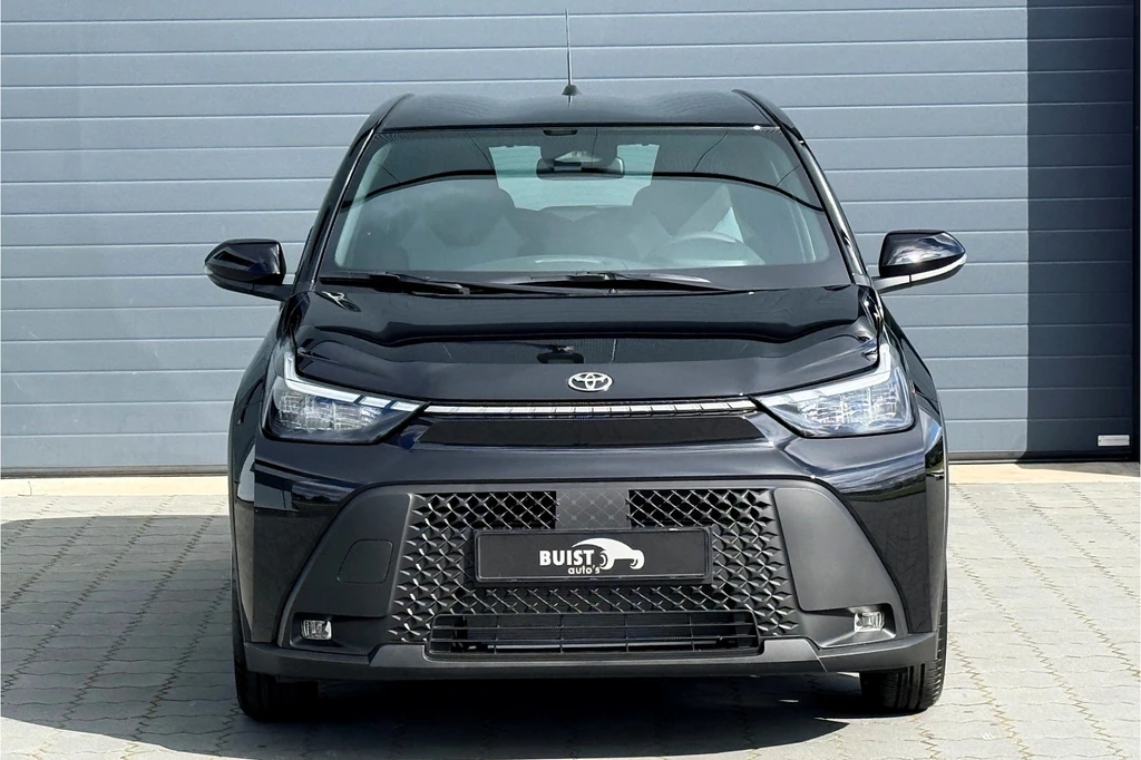 Toyota Aygo – foto 10