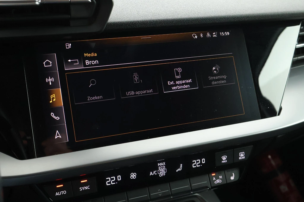 Audi A3 – foto 21