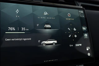 Land Rover Range Rover Velar – thumbnail 25