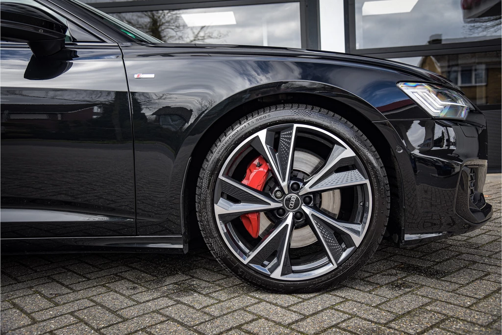 Audi A6 – foto 13