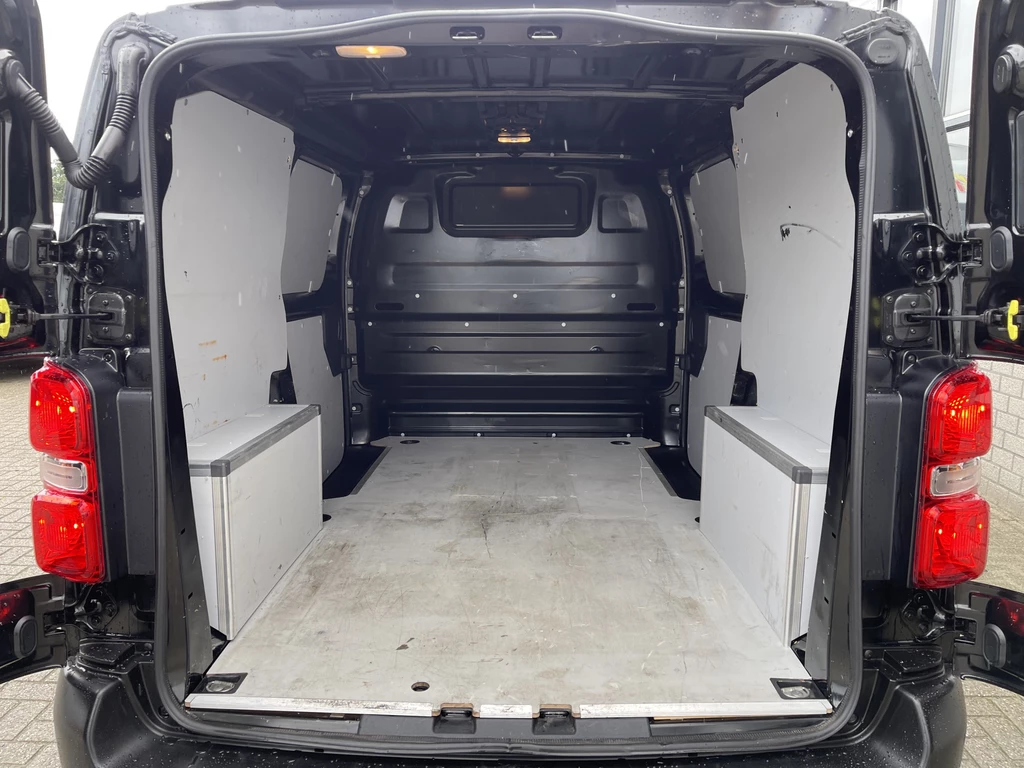 Opel Vivaro – foto 16