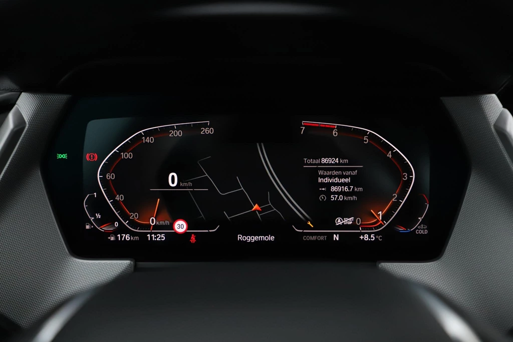 BMW 2 Serie – foto 10