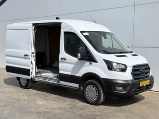 Ford E-Transit – thumbnail 6