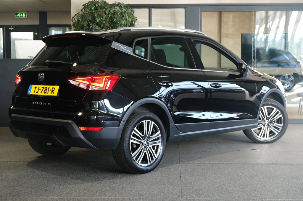 SEAT Arona – foto 8