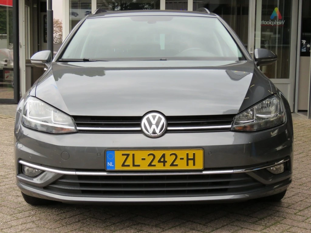 Volkswagen Golf – foto 14