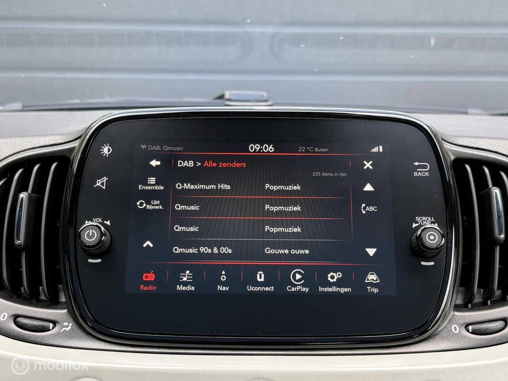 Fiat 500 – foto 21