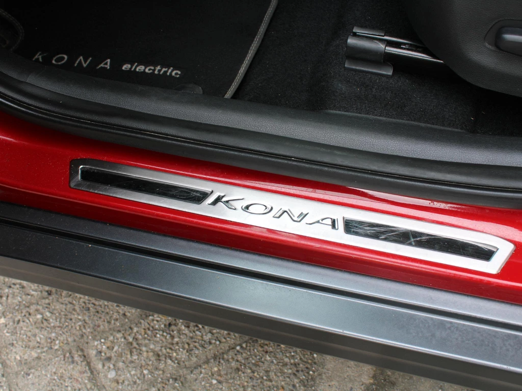 Hyundai Kona – foto 22