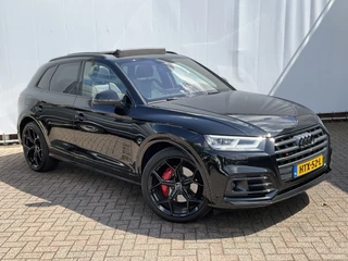 Audi SQ5 – thumbnail 15