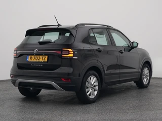 Volkswagen T-Cross – thumbnail 12