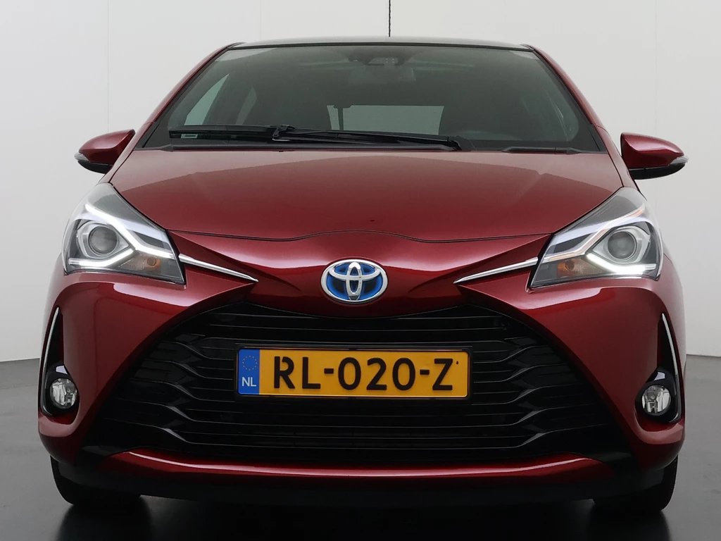 Toyota Yaris – foto 9