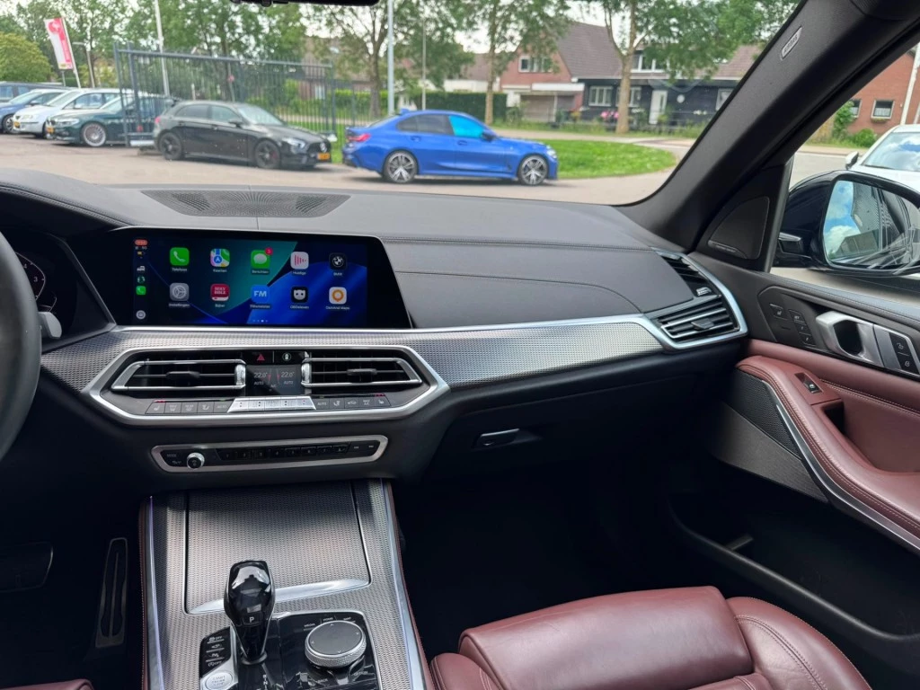 BMW X5 – foto 24