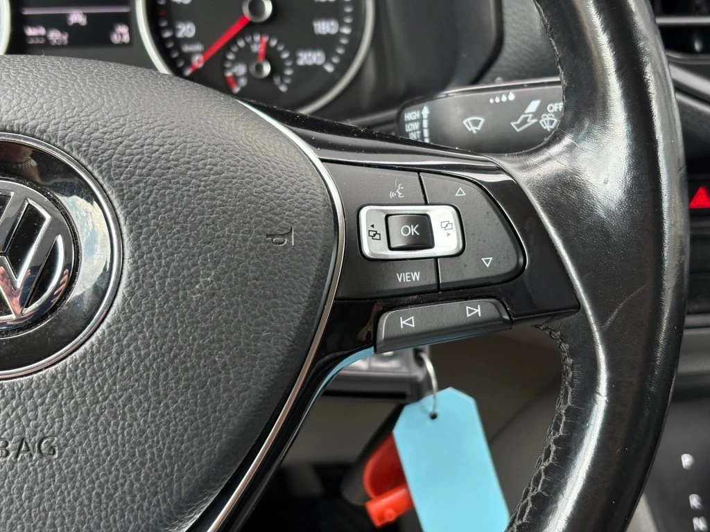 Volkswagen Crafter – foto 26