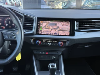 Audi A1 Sportback – thumbnail 21
