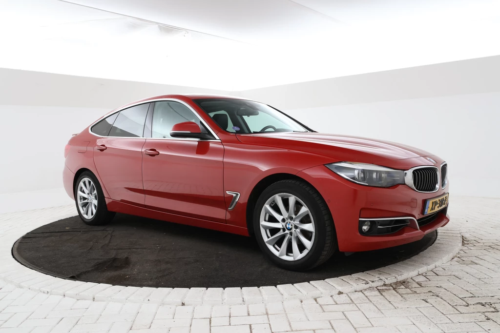 BMW 3 Serie – foto 5