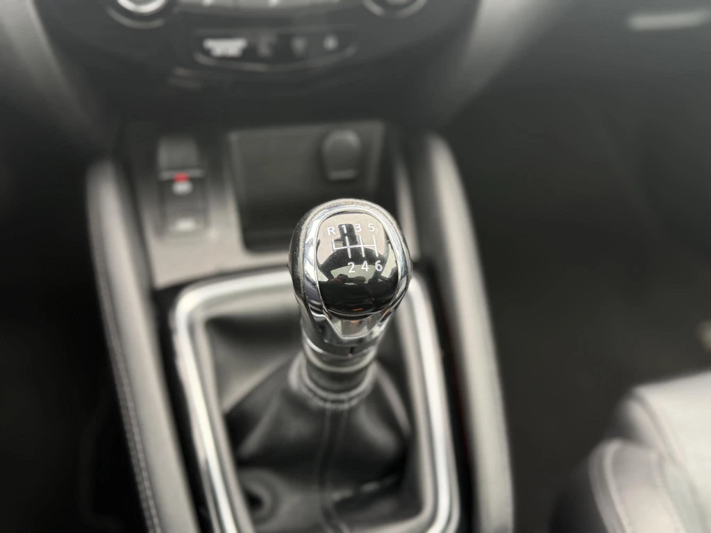 Nissan QASHQAI – foto 28