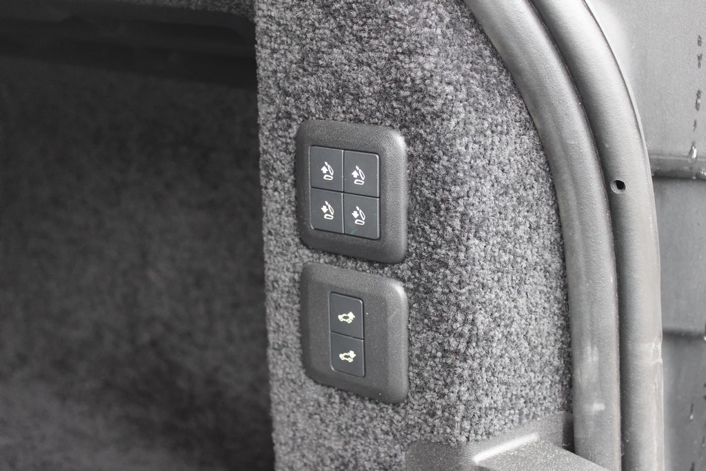 Land Rover Range Rover – foto 37