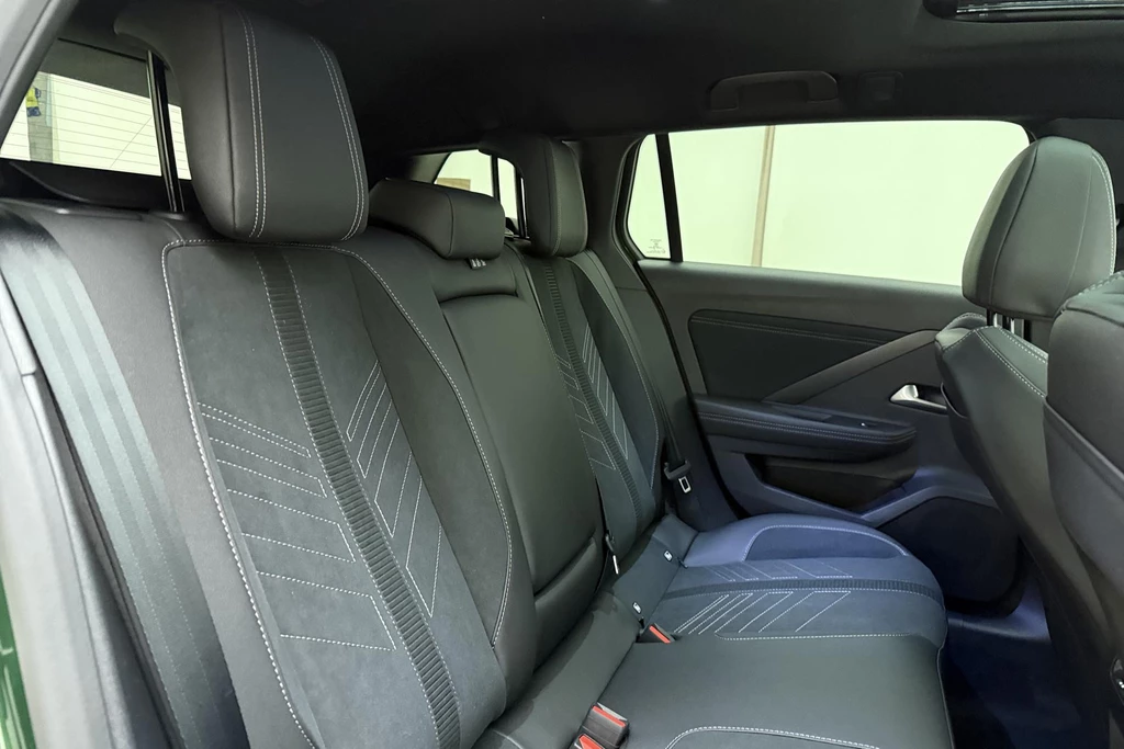 Opel Astra – foto 17
