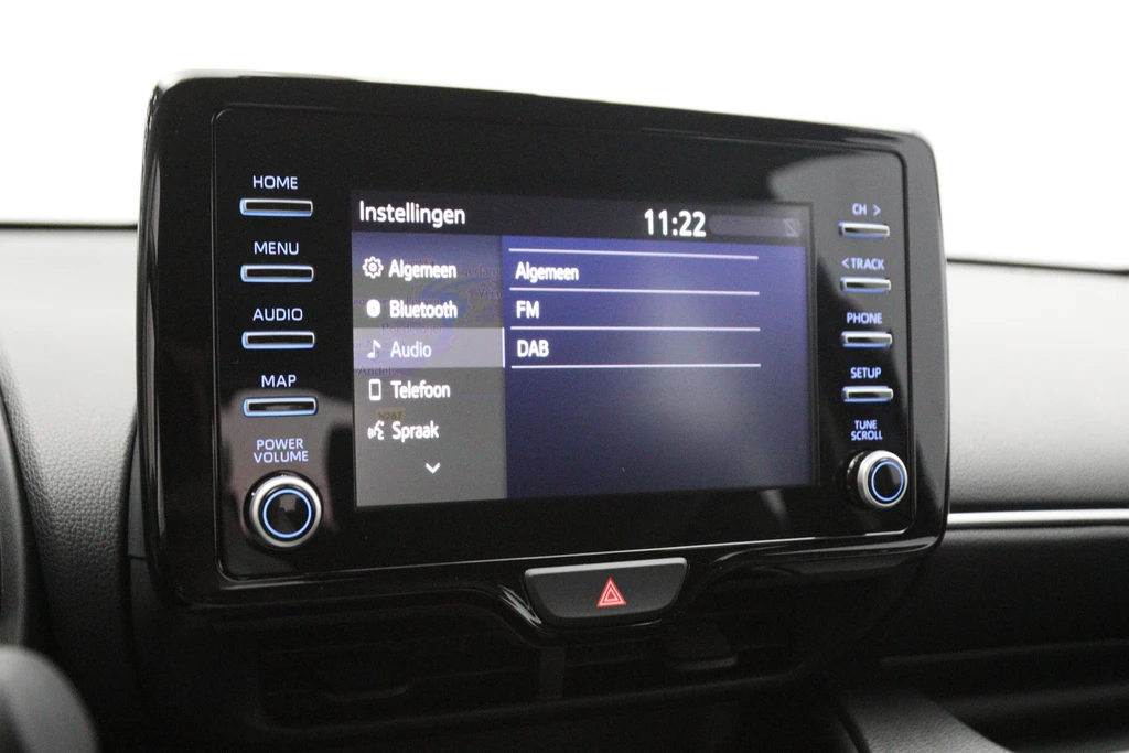 Toyota Yaris – foto 19